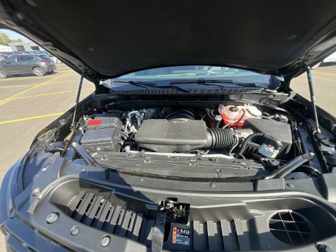 New 2026 Chevrolet Tahoe RST w/ Comfort Package image 30