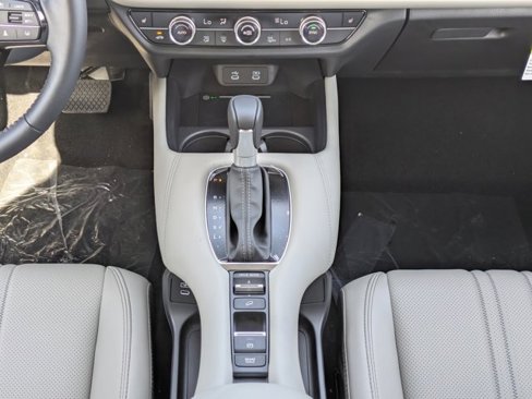 New 2026 Honda HR-V EX-L image 19