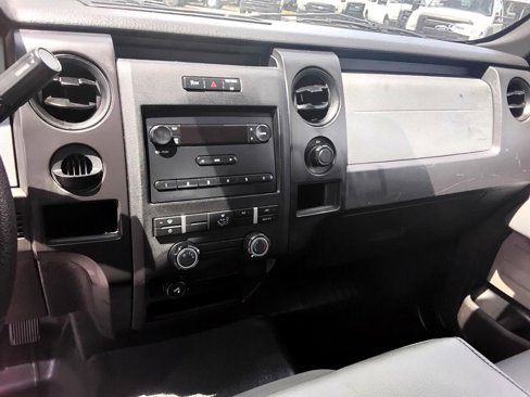 Used 2011 Ford F150 XL w/ HD Payload Pkg image 23
