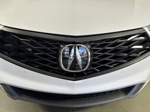 New 2025 Acura RDX w/ Technology Package image 26