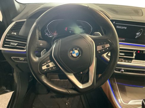 Used 2023 BMW X5 xDrive40i w/ Premium Package image 12