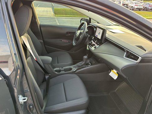 New 2026 Toyota Corolla LE image 10