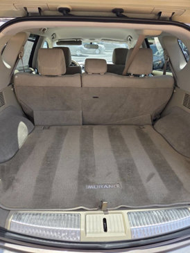 Used 2011 Nissan Murano S image 15