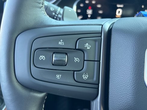 New 2026 GMC Sierra 1500 Denali Ultimate image 26