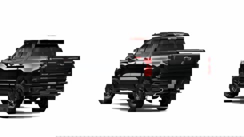 New 2026 Chevrolet Silverado 1500 LT Trail Boss w/ LT Trail Boss Premium Package image 26