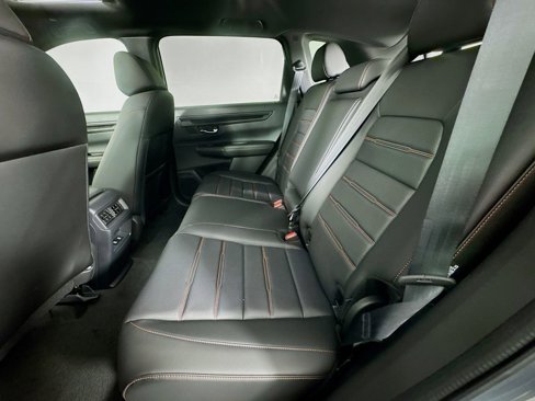 New 2026 Honda CR-V Sport-L image 33
