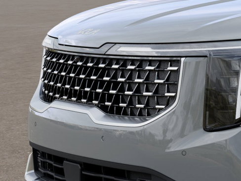 New 2026 Kia Carnival SX image 13