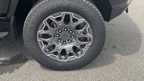 New 2026 GMC Hummer EV SUV image 7