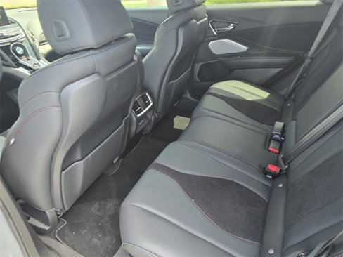 Used 2025 Acura RDX A-Spec image 13