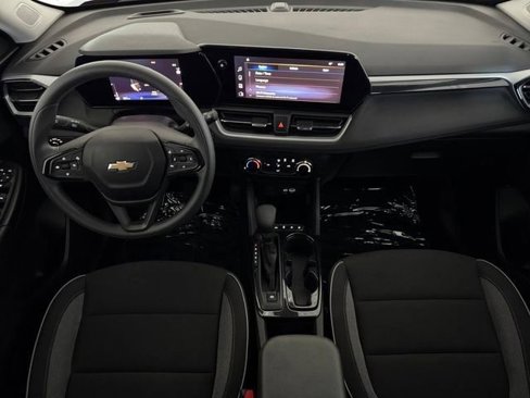 Certified 2024 Chevrolet TrailBlazer LS w/ LS Convenience Package image 12