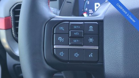 Used 2024 Ford F150 Raptor image 25