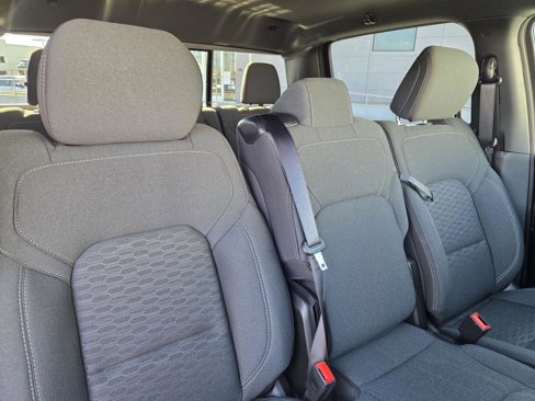New 2026 RAM 1500 Tradesman image 29