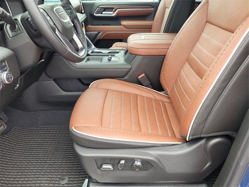 New 2026 GMC Sierra 2500 Denali Ultimate image 20