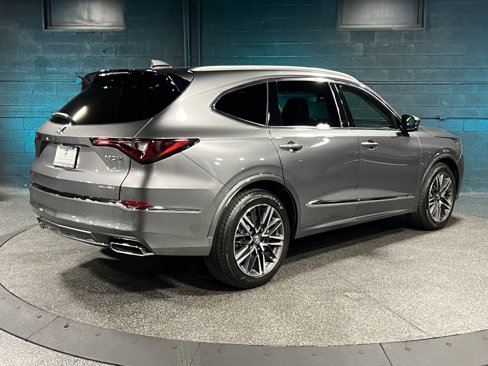 Used 2025 Acura MDX w/ Advance Package image 14