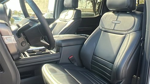 New 2025 Ford F350 Platinum image 21