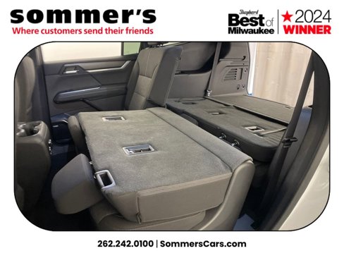 Certified 2025 GMC Acadia Elevation image 29
