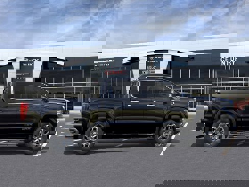 New 2026 GMC Sierra 1500 SLT image 5