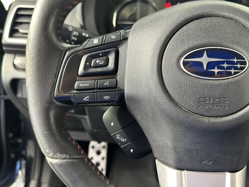 Used 2016 Subaru WRX w/ Popular Package #3 image 38
