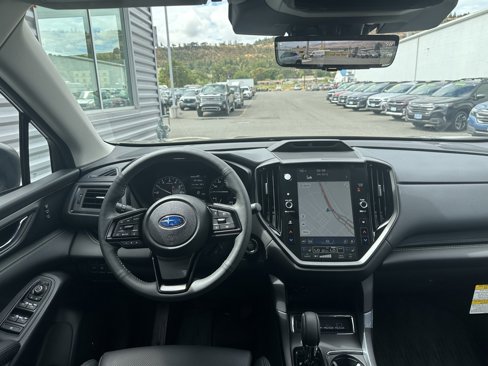 New 2025 Subaru Ascent Bronze Edition image 18