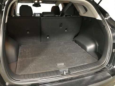Used 2020 Hyundai Tucson SEL w/ Cargo Package image 30
