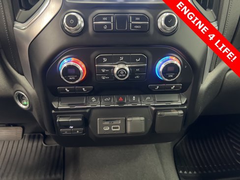 Used 2023 GMC Sierra 2500 SLE image 16