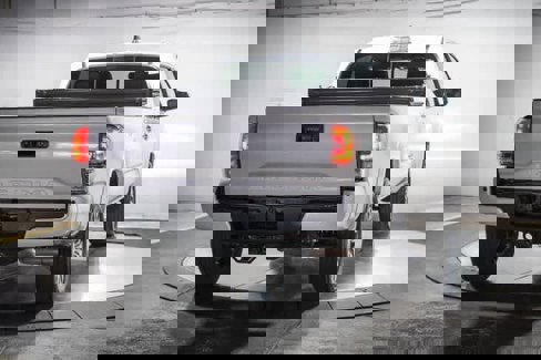 Certified 2023 Toyota Tacoma Limited image 5