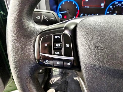 Used 2024 Ford Bronco Sport Big Bend image 11