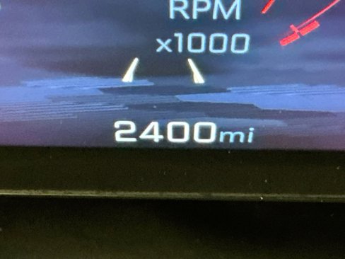 Used 2025 Chevrolet Equinox ACTIV w/ Safety and Technology Package image 16