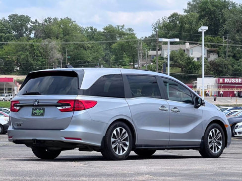 Used 2021 Honda Odyssey EX-L image 7