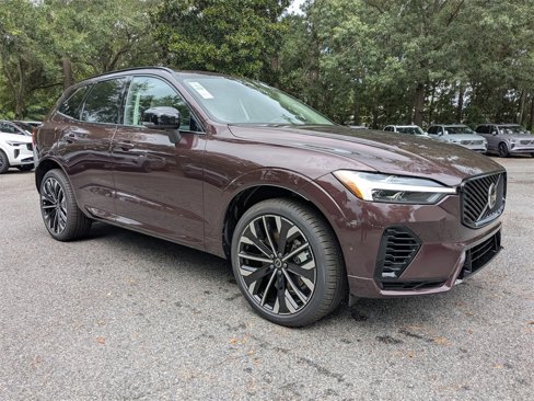 New 2026 Volvo XC60 T8 Ultra w/ Protection Package Premier image 2