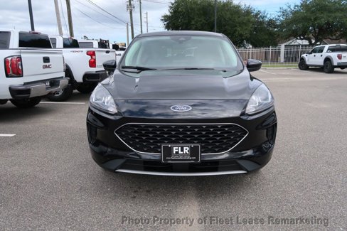 Used 2021 Ford Escape SE image 8