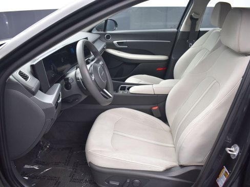 Used 2024 Hyundai Sonata SEL image 9
