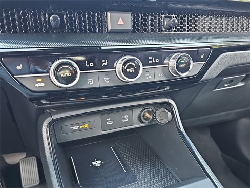 New 2026 Honda CR-V EX-L image 25