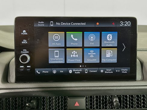 Used 2024 Honda CR-V Sport-L image 21