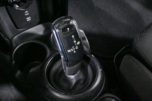 Certified 2022 MINI Cooper S image 18