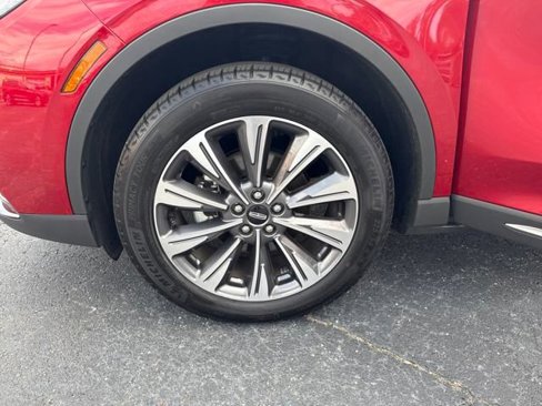 Certified 2022 Lincoln Corsair Reserve w/ Elements Package image 32