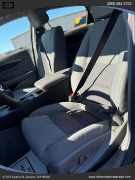 Used 2017 Chevrolet Impala LS image 6