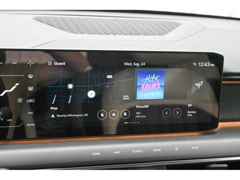 New 2026 Kia EV9 GT-Line image 39