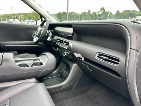 New 2026 Hyundai Palisade SEL image 30