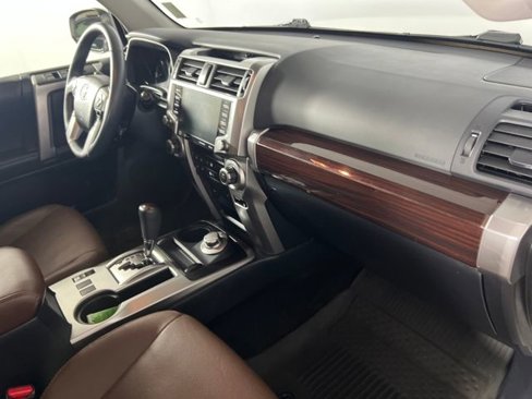 Used 2022 Toyota 4Runner Limited image 29