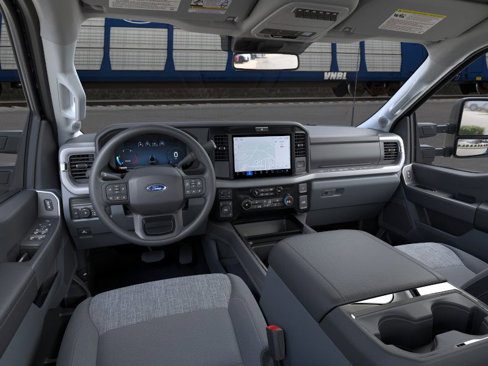 New 2026 Ford F250 XLT image 9