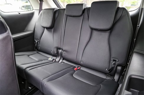 New 2026 Kia Carnival SX Prestige image 18