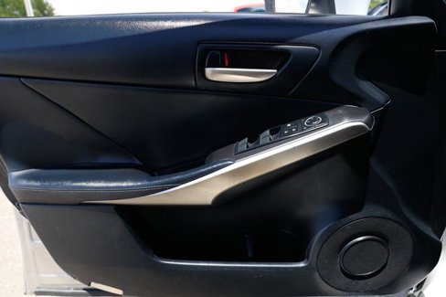 Used 2019 Lexus IS 300 F Sport image 46