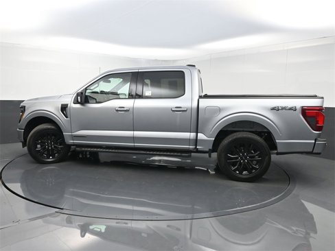 Used 2024 Ford F150 XLT w/ Equipment Group 302A MID image 43