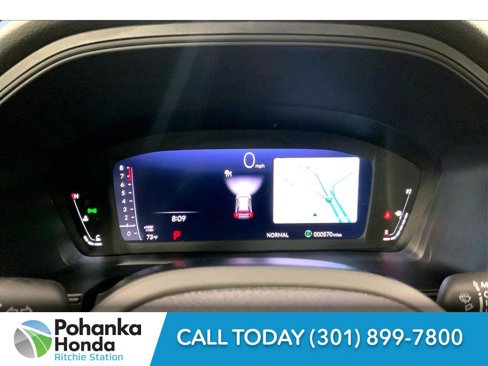 Used 2026 Honda Passport TrailSport image 23