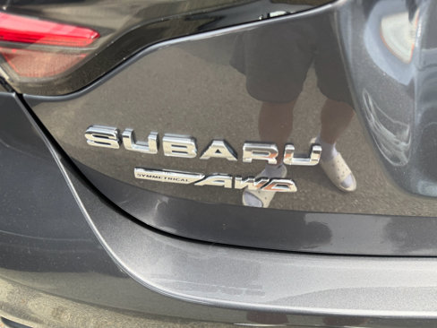 Used 2025 Subaru Legacy Premium image 5