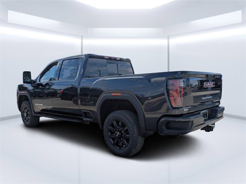 New 2026 GMC Sierra 2500 AT4 w/ AT4 Premium Plus Package image 6