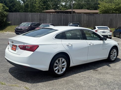 Used 2023 Chevrolet Malibu LT image 7