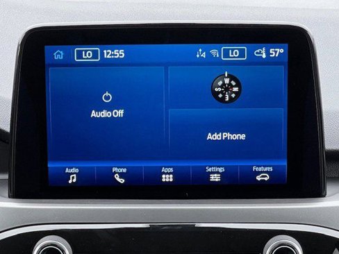 New 2026 Ford Escape Active image 18