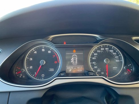 Used 2014 Audi A4 2.0T Premium w/ Cold Weather Package image 22